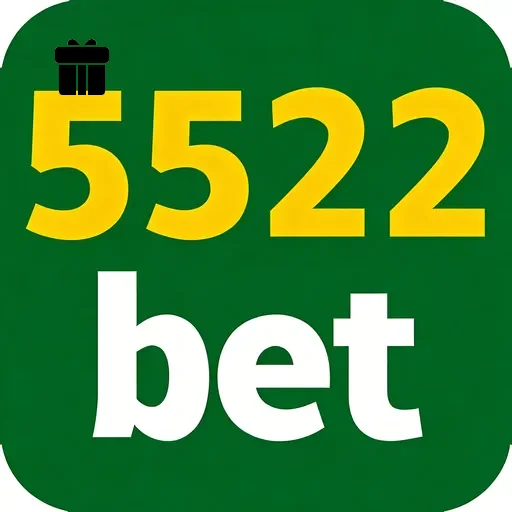 5522bet Logo