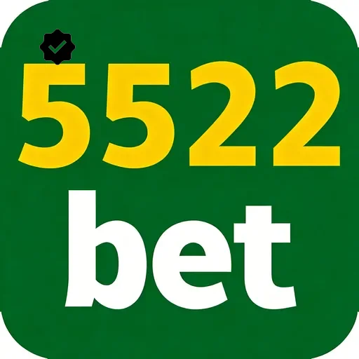 5522bet Logo