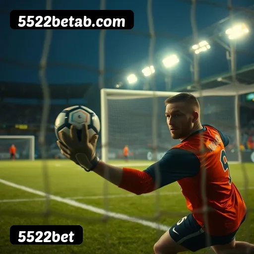 App Mobile 5522bet - Jogue em Qualquer Lugar no Seu Smartphone