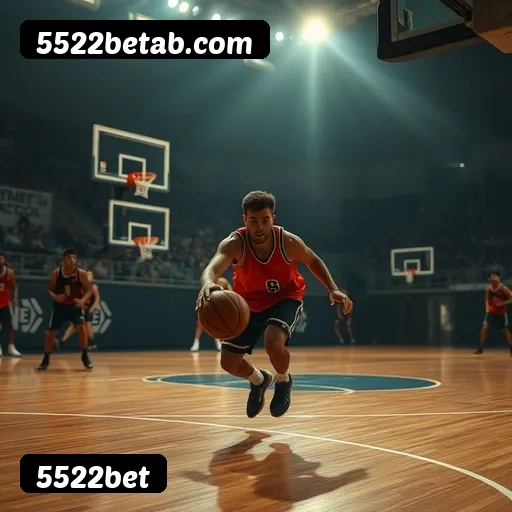 Vantagens de jogar slots no 5522bet Brasil
