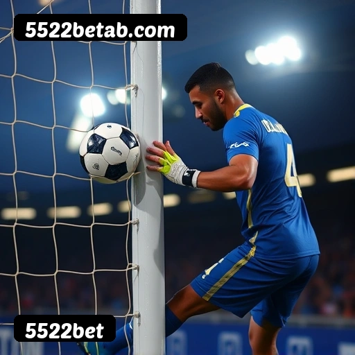 Benefícios do Login 5522bet - Bônus e Vantagens Exclusivas