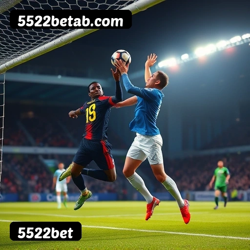 Coleção Premium de Slots 5522bet - NetEnt, Pragmatic Play, Evolution